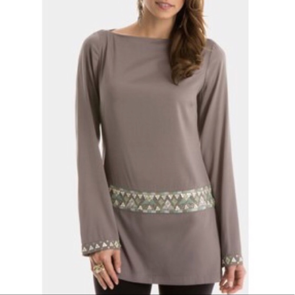 Marciano Tunic/Dress